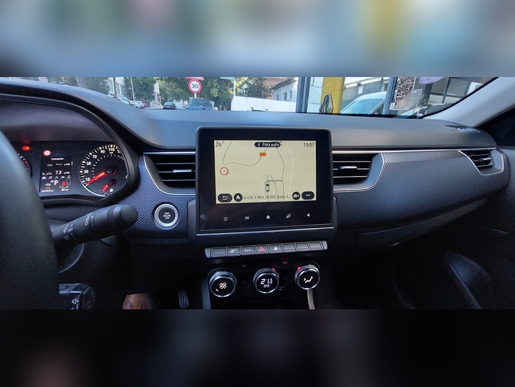 Renault Arkana 1.3 TCE 140CV foto 7